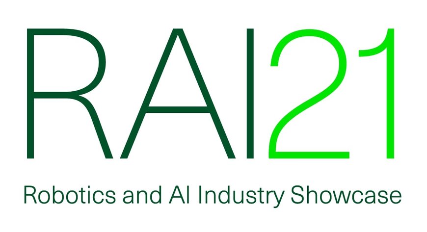 PREVIEW: THE ROBOTICS & AI INDUSTRY SHOWCASE REVEALS FULL PROGRAMME